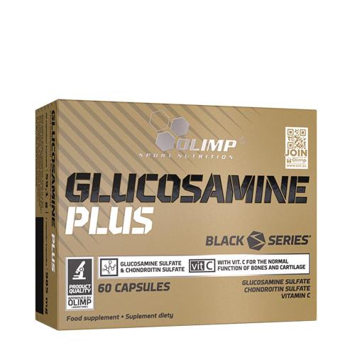 Olimp Sport Glucosamine Plus Sport Edition (60 Cápsula)