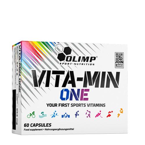 Olimp Sport Vita-min One (60 Cápsula)