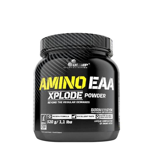 Olimp Sport Amino EAA Xplode Powder (520 g, Piña)