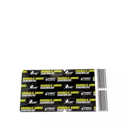 Olimp Sport Anabolic Amino 5500 MEGA CAPS (30 Cápsula)
