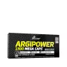 Olimp Sport Argi Power Mega Caps (120 Cápsula)