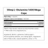 Olimp Sport Glutamine Mega Caps (300 Cápsula)