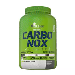 Olimp Sport Carbonox (3500 g, Naranja)