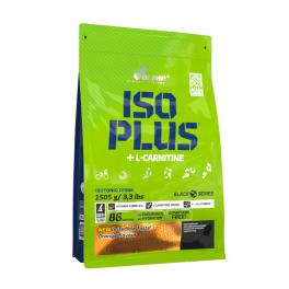 Olimp Sport Iso Plus (1505 g, Naranja)