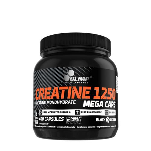 Olimp Sport Creatine Mega Caps (400 Cápsula)