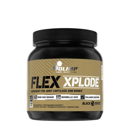 Olimp Sport Flex Xplode - Complex joint support (504 g, Toronja)