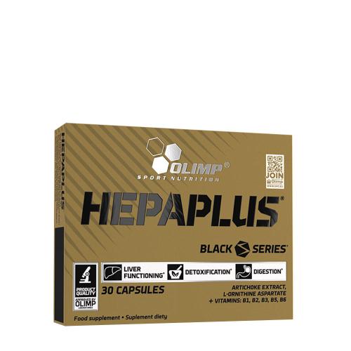 Olimp Sport HepaPlus Sport Edition (30 Cápsula)