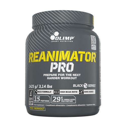 Olimp Sport Reanimator Pro (1425 g, Manzana)