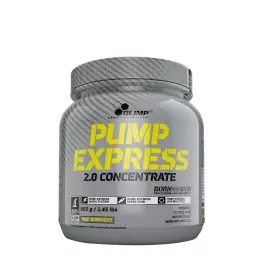   Olimp Sport Pump Express 2.0 Concentrate (660 g, Frutas del Bosque)