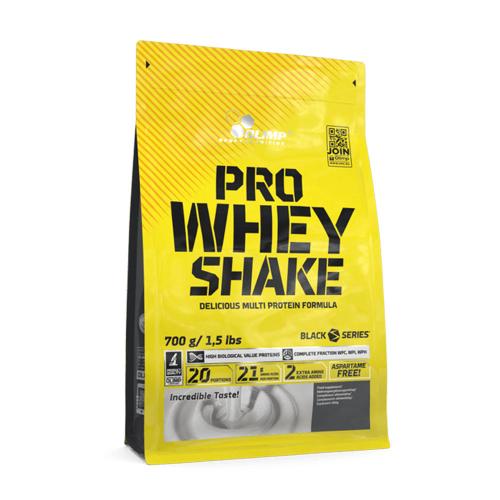 Olimp Sport Pro Whey Shake (700 g, Chocolate)