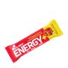 Olimp Sport Energy+ Bar  (45 g, Caramelo con Nueces)