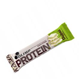   Olimp Sport Protein Bar (40 g, Estilo chocolate blanco Dubái)