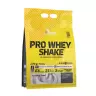 Olimp Sport Pro Whey Shake (2270 g, Vainilla)