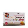 Olimp Labs Gold Omega 3 Kids Gummies (30 Gomitas, Tropical)