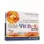 Olimp Labs Gold-Vit® D3+K2 2000 IU (30 Cápsula)