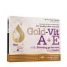 Olimp Labs Gold-Vit A + E (30 Cápsula)