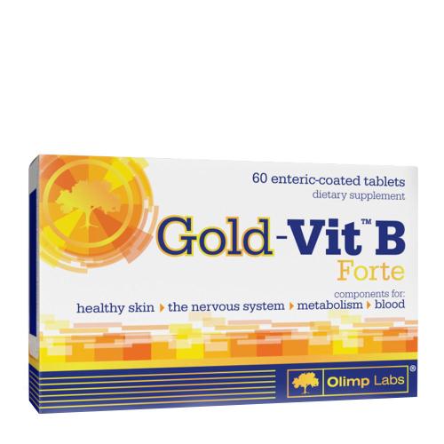 Olimp Labs Gold-Vit B Forte (60 Tableta)