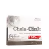 Olimp Labs Chela-Zinc (30 Cápsula)