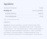Olimp Labs Gold-Vit C 1000 (20 Tableta efervescente)