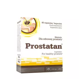Olimp Labs Prostatan (60 Cápsula)