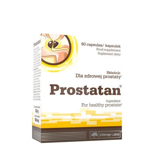 Olimp Labs Prostatan (60 Cápsula)