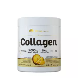 Olimp Labs Collagen powder (240 g, Piña)