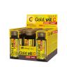 Olimp Labs Gold-Vit C 2000 shot (9 x 25 ml, Naranja)