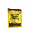 Olimp Sport Whey Protein Complex 100% (35 g, Chocolate)