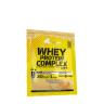 Olimp Sport Whey Protein Complex 100% (35 g, Vainilla)
