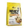 Olimp Sport Whey Protein Complex 100% (700 g, Vainilla)