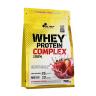 Olimp Sport Whey Protein Complex 100% (700 g, Fresa)