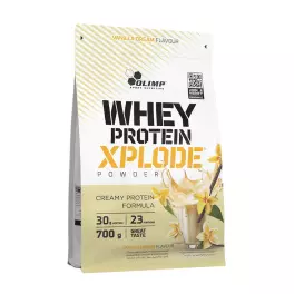 Olimp Sport Whey Protein Xplode (700 g, Vainilla)