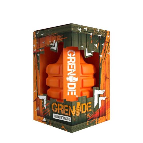 Grenade Thermo Detonator  (100 Cápsula)