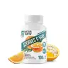 Natur Tanya Organic C 500 (100 Tableta masticable, Naranja)
