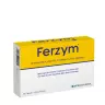 Natur Tanya S. Ferzyme Intestinal Flora Capsules (30 Cápsula)