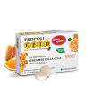 Natur Tanya S. EPID Propolis Pill with Vitamin C (20 db, Naranja)