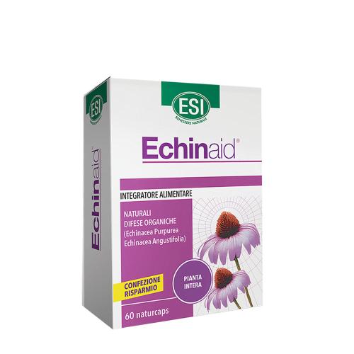 Natur Tanya ESI® Echinaid® Echinacea Concentrate (60 Cápsula)