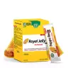 Natur Tanya ESI® Royal Jelly - 1000 mg of fresh ROYAL JELLY in a liquid pouch (16 ivóbolsa)