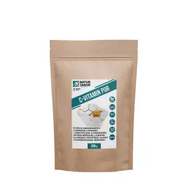 Natur Tanya Vitamin C Powder (250 g)