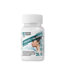 Natur Tanya Fermented Hyaluronic Acid (30 Tableta)