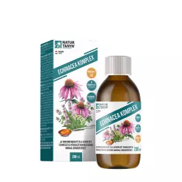 Natur Tanya Echinacea Komplex (200 ml, Naranja)