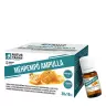 Natur Tanya Royal Jelly Ampoules (20 x 10 ml, Naranja)