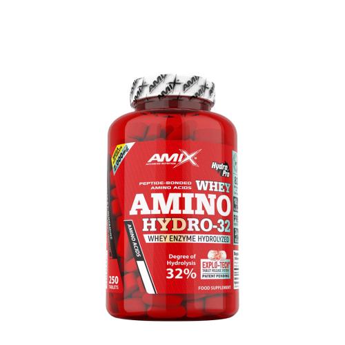 Amix Amino Hydro32 (250 Tableta)