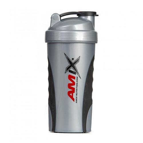 Amix Shaker Excellent (600 ml, Gris Neón)