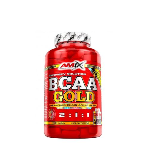 Amix BCAA Gold (300 Tableta)