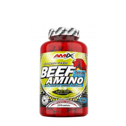 Amix Beef Amino (250 Tableta)