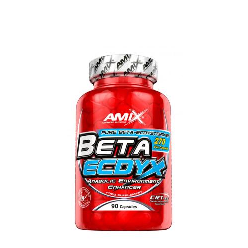 Amix Beta-Ecdyx Pure (90 Cápsula)