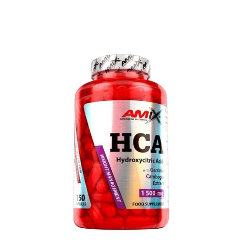 Amix HCA (150 Cápsula)