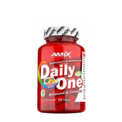 Amix Daily One (60 Tableta)