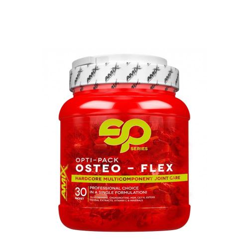 Amix Opti-Pack Osteo-Flex (30 Paquete)